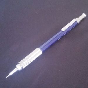 Mechanical pencil